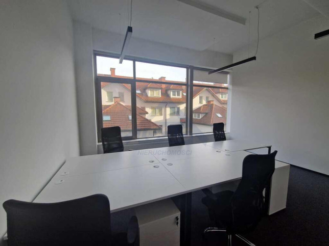 Lokal Wynajem Warszawa Mokotów 15