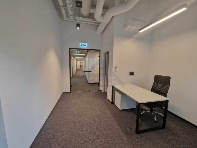 Lokal Wynajem Warszawa Mokotów 24