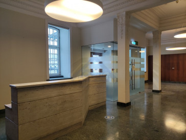 Biuro Wynajem Warszawa Śródmieście