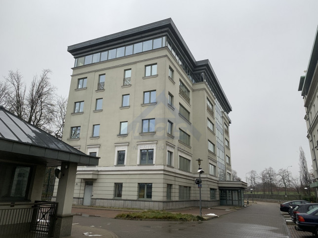 Biuro Wynajem Warszawa Śródmieście 3