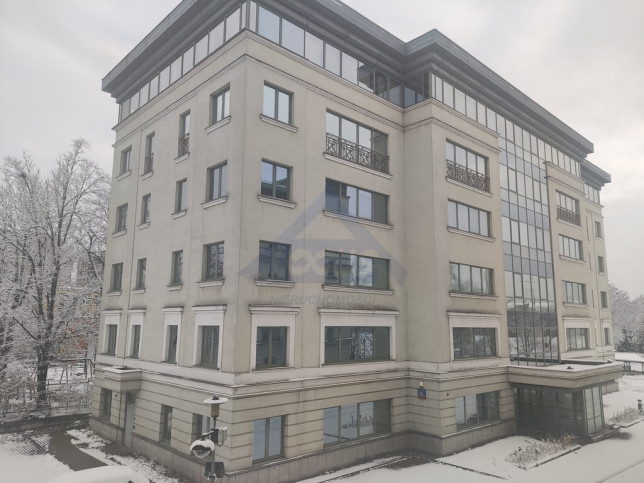 Biuro Wynajem Warszawa Śródmieście 4