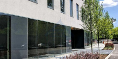 Lokal Wynajem Warszawa Wola