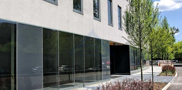 Lokal Wynajem Warszawa Wola 2