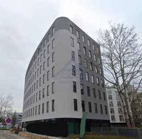 Lokal Wynajem Warszawa Wola