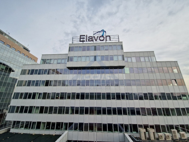 Lokal Wynajem Warszawa Mokotów 4