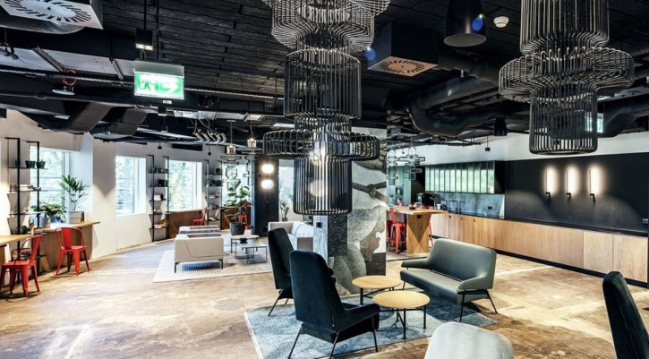Lokal Wynajem Warszawa Śródmieście 3