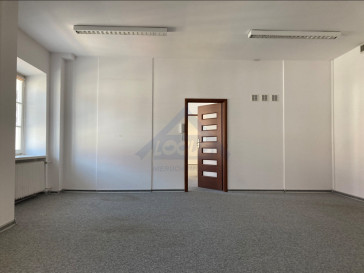 Lokal Wynajem Warszawa Śródmieście