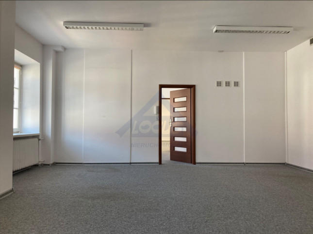 Lokal Wynajem Warszawa Śródmieście 3