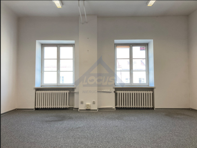 Lokal Wynajem Warszawa Śródmieście 4