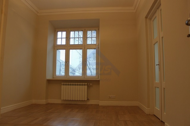 Lokal Wynajem Warszawa Śródmieście 4