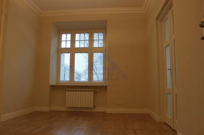 Lokal Wynajem Warszawa Śródmieście