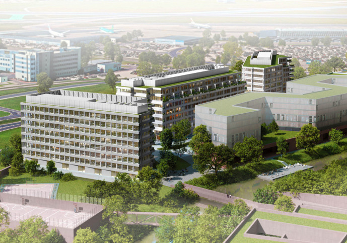 Biuro Wynajem Warszawa Włochy 1