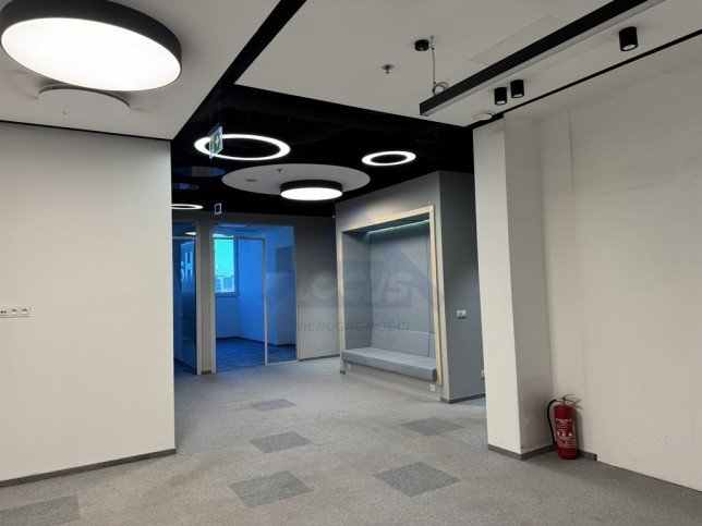 Lokal Wynajem Warszawa Ochota 7