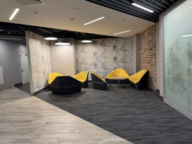 Lokal Wynajem Warszawa Ochota 5