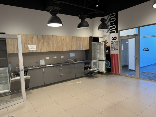 Lokal Wynajem Warszawa Ochota 15