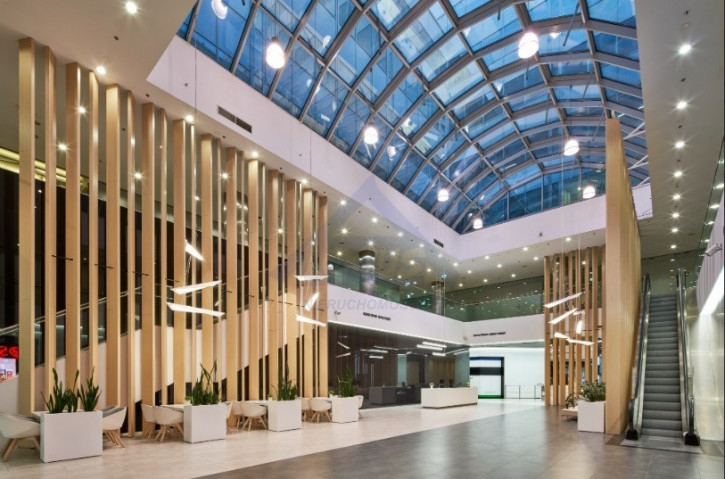 Lokal Wynajem Warszawa Mokotów 2