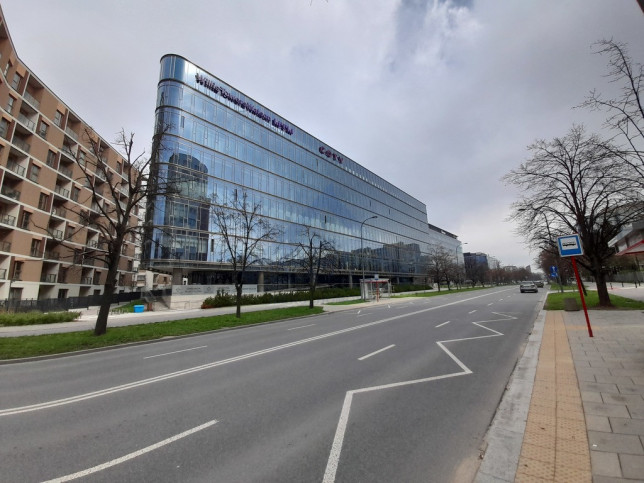 Lokal Wynajem Warszawa Mokotów 1