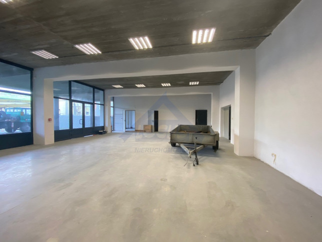 Lokal Wynajem Warszawa Wawer 3