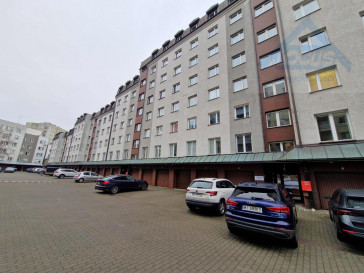 Lokal Wynajem Warszawa Mokotów