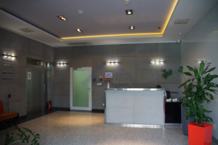 Lokal Wynajem Warszawa Mokotów 2