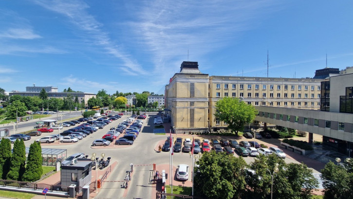 Lokal Wynajem Warszawa Mokotów 3