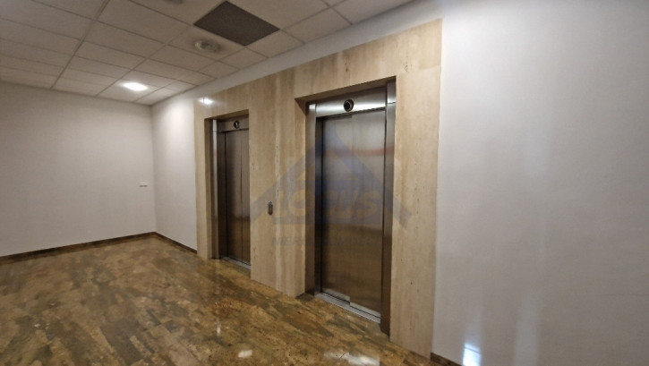 Lokal Wynajem Warszawa Mokotów 5