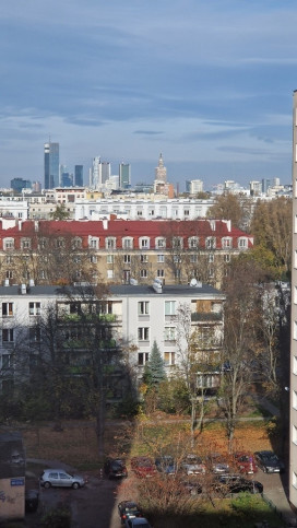 Lokal Wynajem Warszawa Mokotów 13