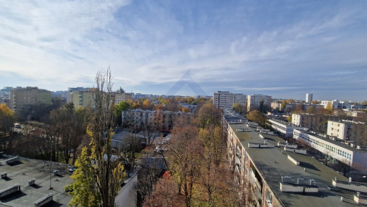 Lokal Wynajem Warszawa Mokotów 14