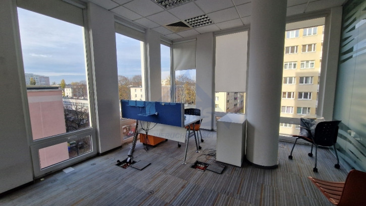Lokal Wynajem Warszawa Mokotów 17