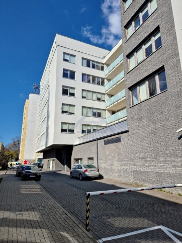 Lokal Wynajem Warszawa Mokotów 24