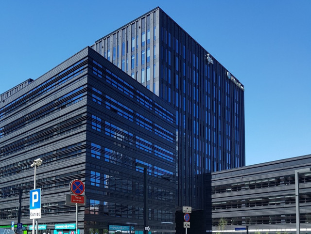 Lokal Wynajem Warszawa Wola 1