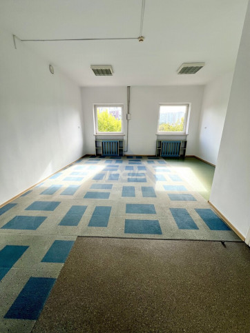 Lokal Wynajem Warszawa Ursynów 2