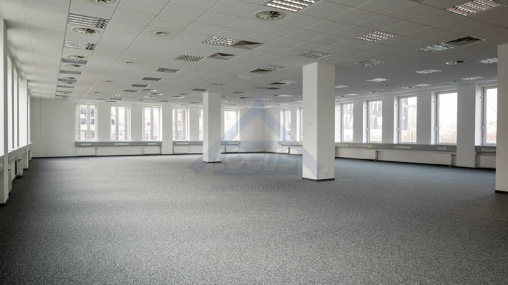 Lokal Wynajem Warszawa Włochy 4