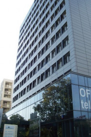 Lokal Wynajem Warszawa Mokotów Marynarska