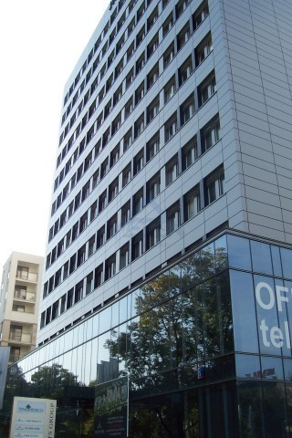 Lokal Wynajem Warszawa Mokotów Marynarska 2