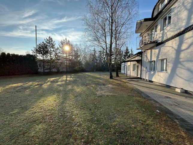 Magazyn Wynajem Sulejówek 8