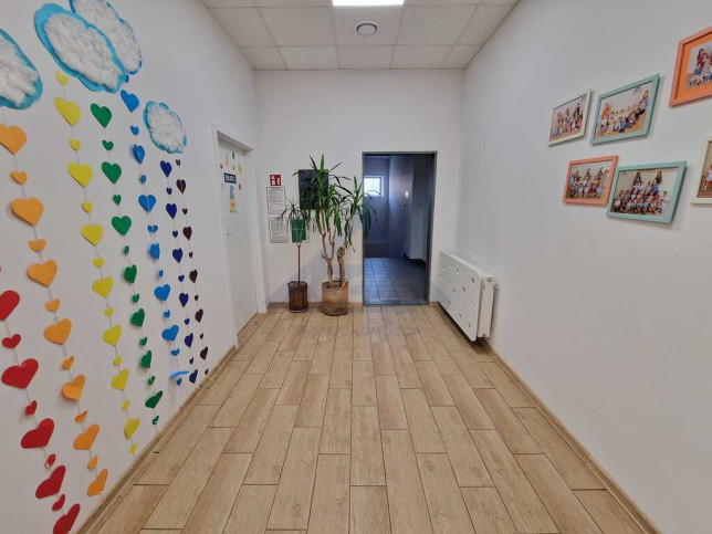 Lokal Wynajem Warszawa Bemowo 9