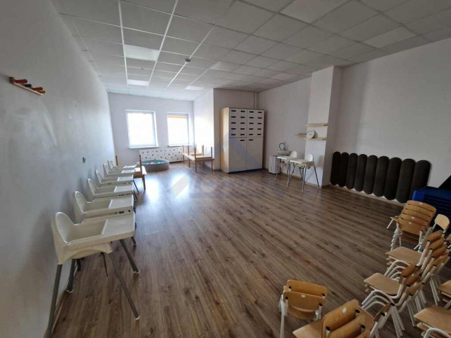 Lokal Wynajem Warszawa Bemowo 19