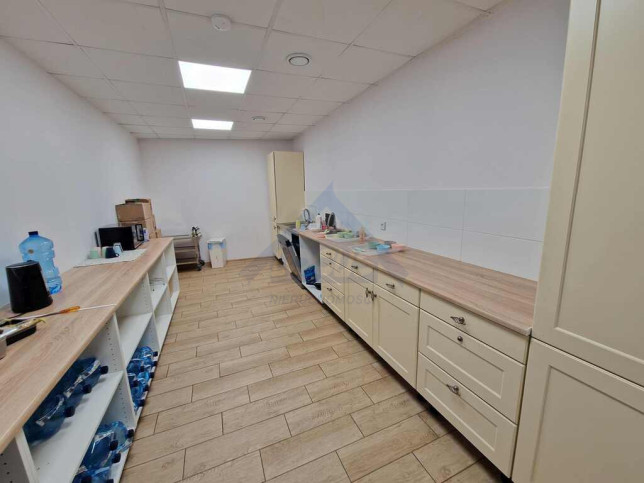 Lokal Wynajem Warszawa Bemowo 22