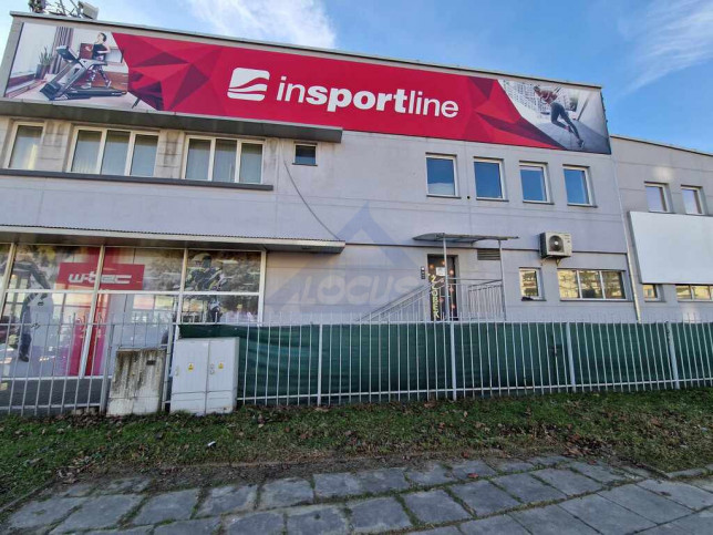 Lokal Wynajem Warszawa Bemowo 2