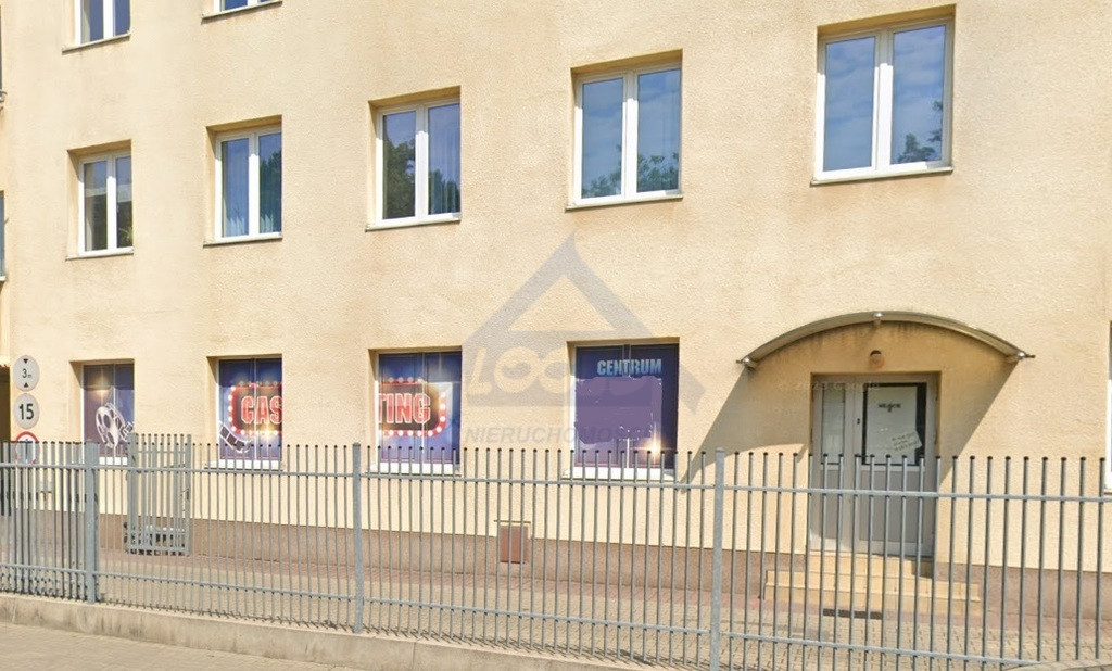 Lokal Wynajem Warszawa Mokotów