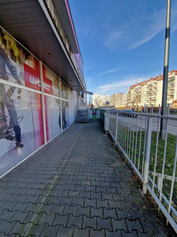 Lokal Wynajem Warszawa Bemowo 3