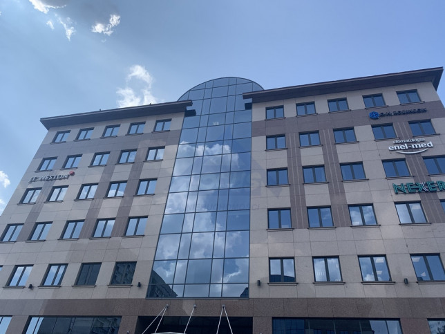 Lokal Wynajem Warszawa Śródmieście 1