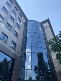 Lokal Wynajem Warszawa Śródmieście