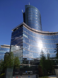 Lokal Wynajem Warszawa Wola