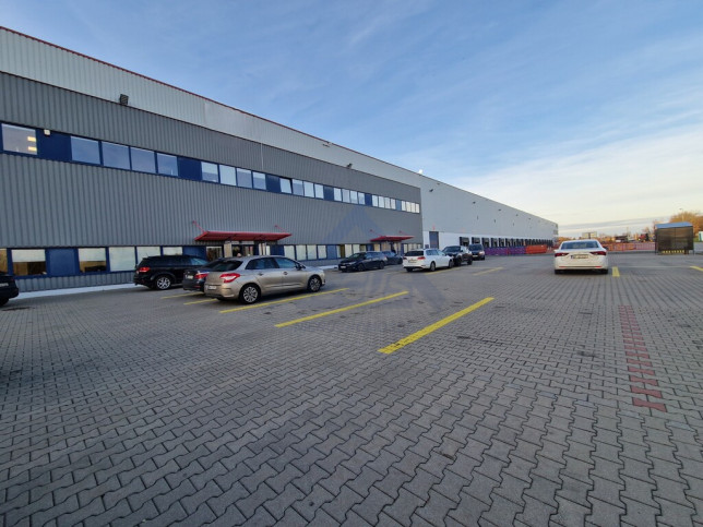 Magazyn Wynajem Ołtarzew 1