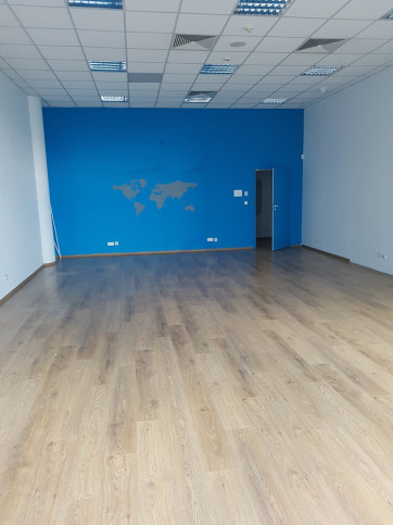 Lokal Wynajem Warszawa Mokotów 3