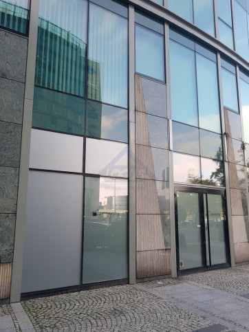 Lokal Wynajem Warszawa Mokotów 1