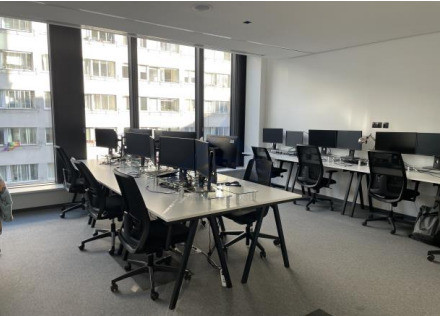 Lokal Wynajem Warszawa Śródmieście 7