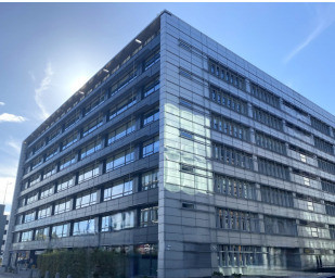 Lokal Wynajem Warszawa Mokotów 1